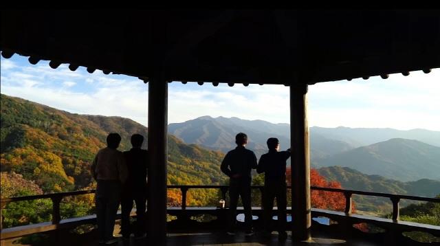 지리산 가는 길 썸네일 이미지