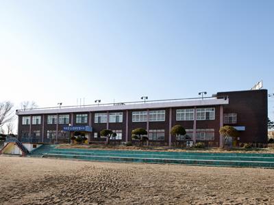 삼포초등학교 썸네일 이미지