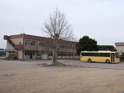 고북초등학교 썸네일 이미지