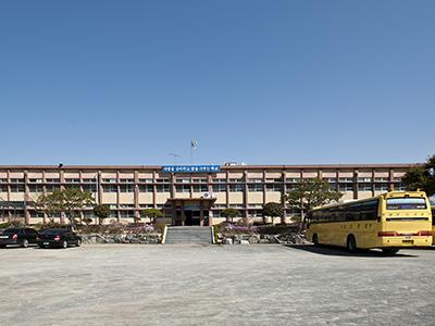 팔봉초등학교 썸네일 이미지