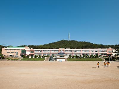 명지초등학교 썸네일 이미지