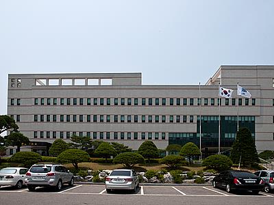 대전지방검찰청 서산지청 썸네일 이미지