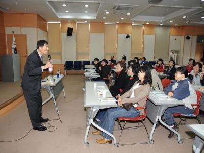 제천시 평생학습센터 초청강연 썸네일 이미지