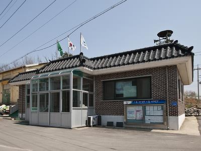 신장리 마을회관 썸네일 이미지