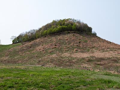 명종대왕 태실 및 비 썸네일 이미지