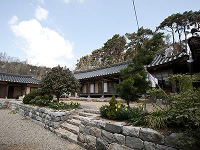 서산 유기방 가옥 썸네일 이미지