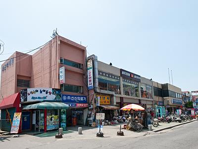 서산공용버스터미널 썸네일 이미지