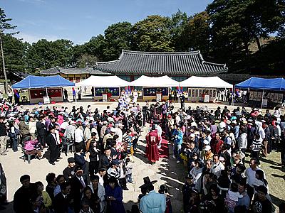 해미읍성 축제 썸네일 이미지