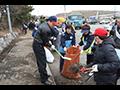 학익동 자동차 정비 단지 청소 썸네일 이미지